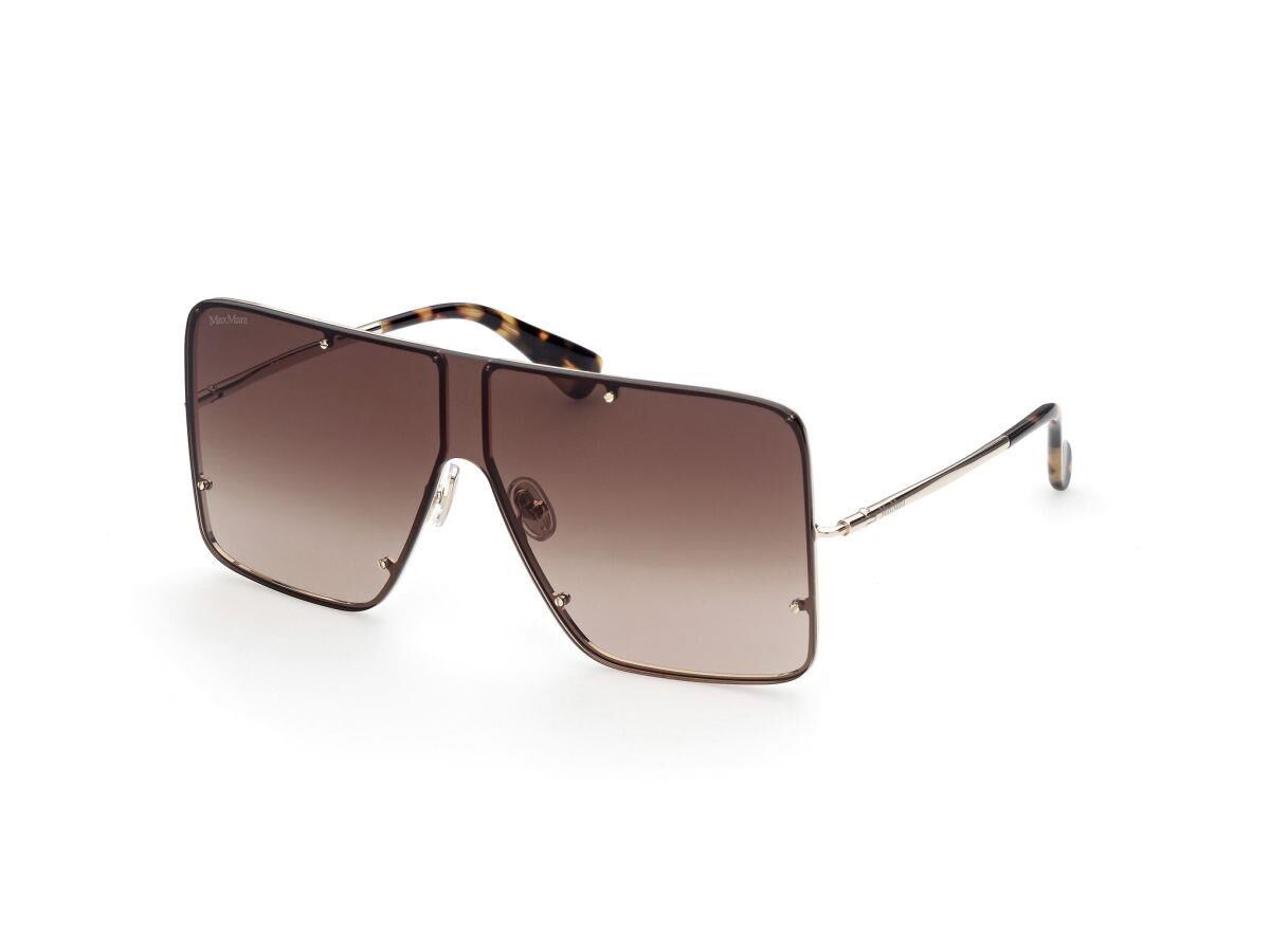 Maxmara Mm 0004 Metal Kadın Güneş Gözlüğü
