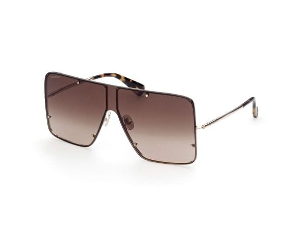 Maxmara Mm 0004 Metal Kadın Güneş Gözlüğü