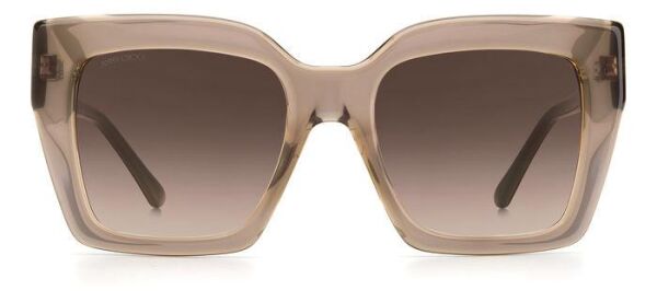 Jimmy Choo Eleni/G/S Güneş Gözlüğü - FWMHA