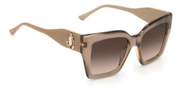 Jimmy Choo Eleni/G/S Güneş Gözlüğü - FWMHA