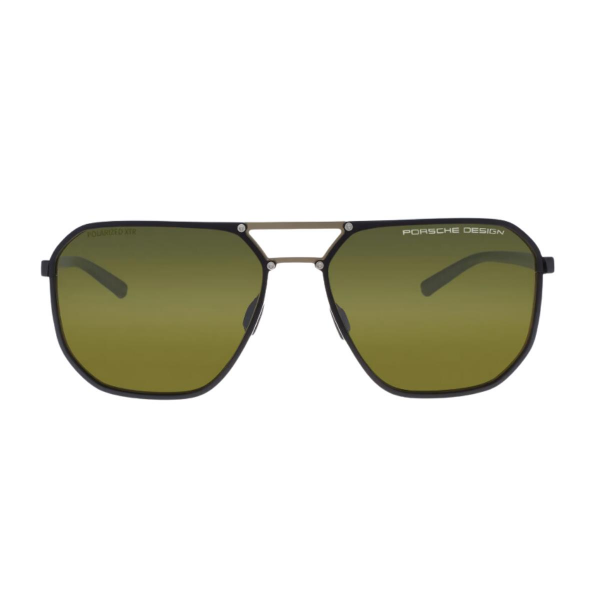 Porsche Design P8971 A Kare Erkek Güneş Gözlüğü
