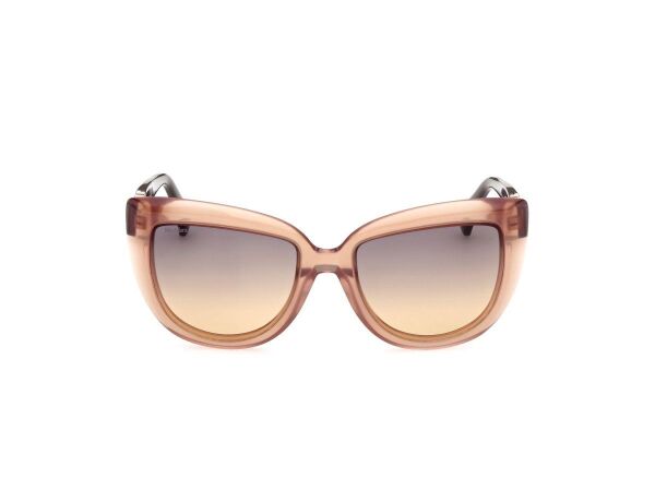 Maxmara Mm 0029 Şeffaf Cat Eye Kadın Güneş Gözlüğü
