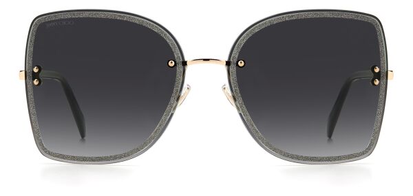 Jimmy Choo - Leti/S - Güneş Gözlüğü - 2M29O