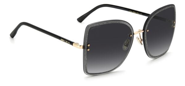 Jimmy Choo - Leti/S - Güneş Gözlüğü - 2M29O