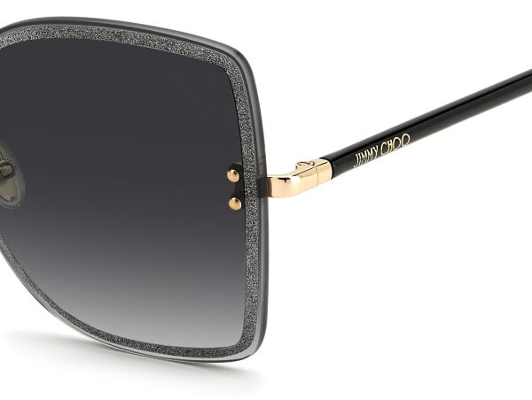 Jimmy Choo - Leti/S - Güneş Gözlüğü - 2M29O