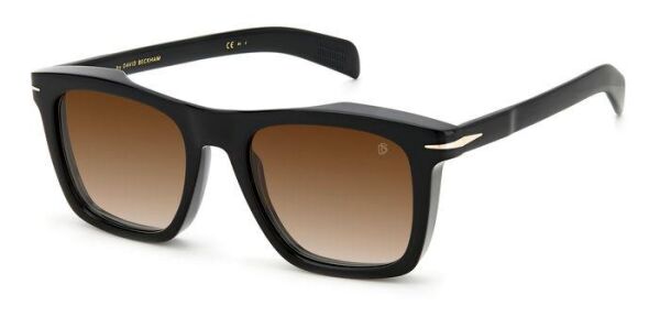 David Beckham Db 7000/S Güneş Gözlüğü - 807HA