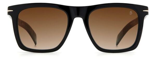 David Beckham Db 7000/S Güneş Gözlüğü - 807HA