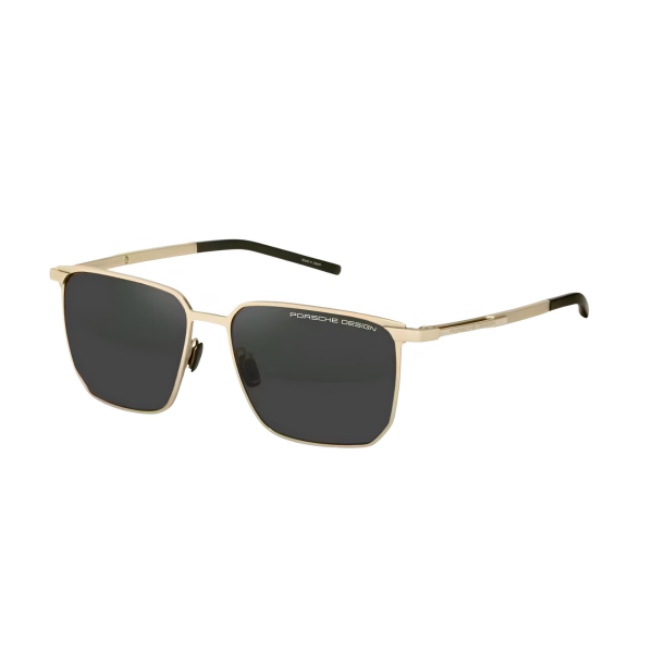 Porsche Design P8976 B Kare Erkek Güneş Gözlüğü