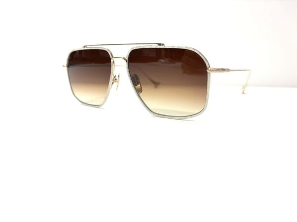 Eque.M Shelter Titanyum Unisex Güneş Gözlüğü