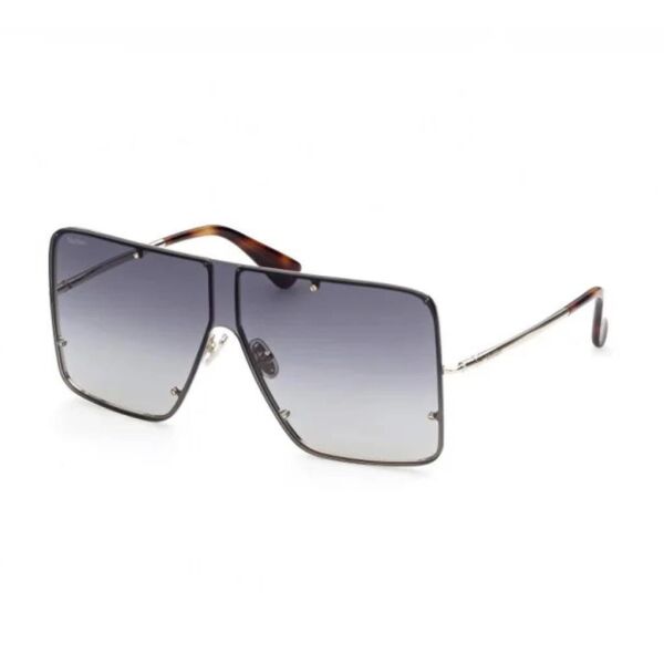 Maxmara Mm 0004 Kare Metal Kadın Güneş Gözlüğü