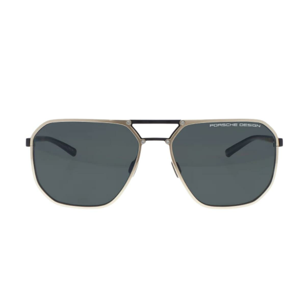 Porsche Design P8971 B Pilot Erkek Güneş Gözlüğü