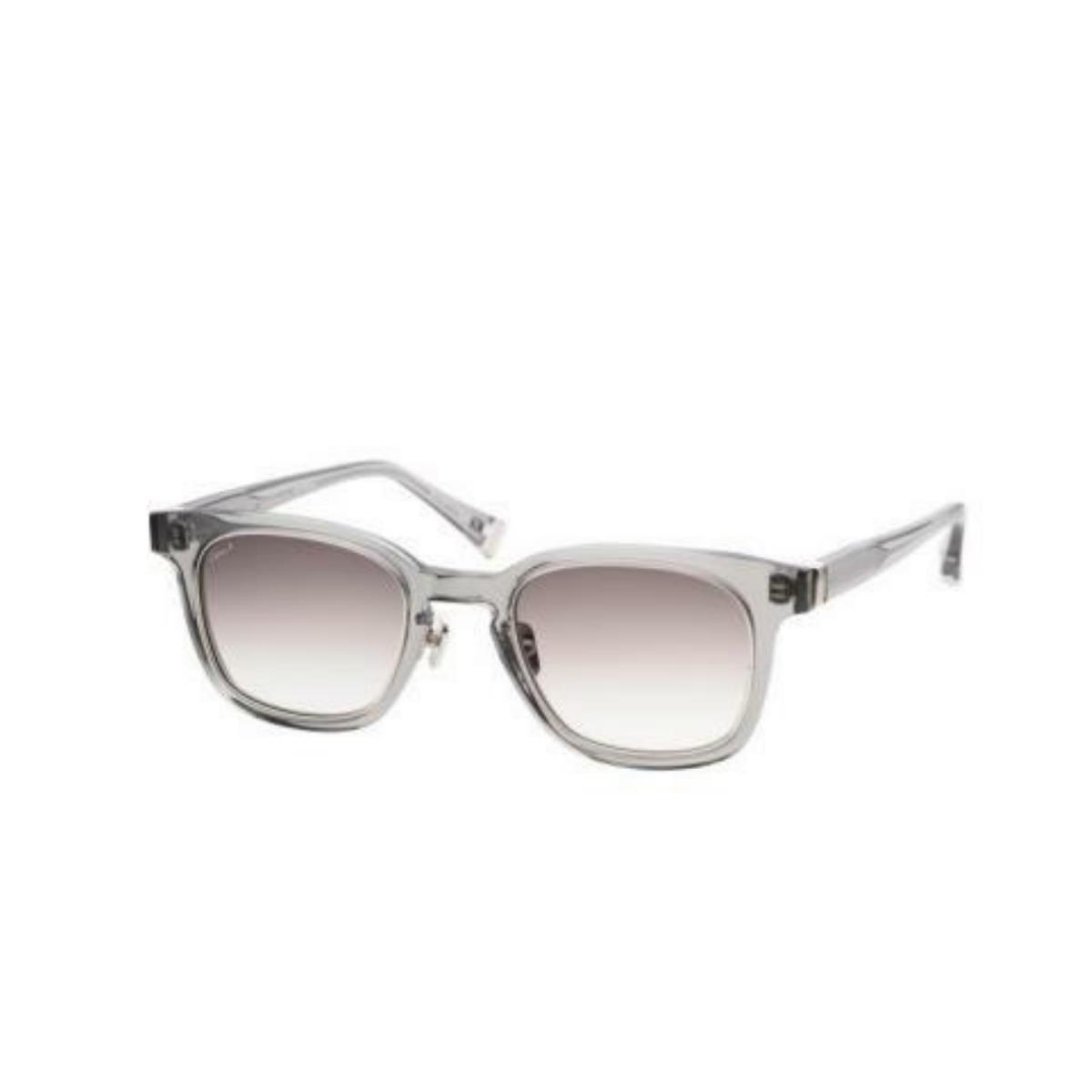 Eque.M Dover Şeffaf Oval Unisex Güneş Gözlüğü