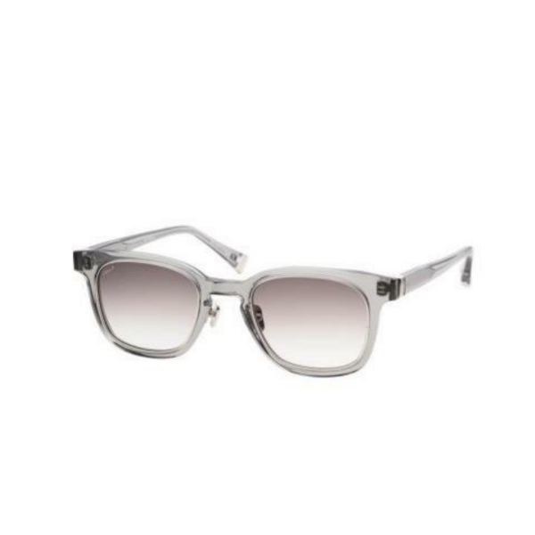 Eque.M Dover Şeffaf Oval Unisex Güneş Gözlüğü