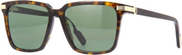 Cartier - Ct0220Sa - Güneş Gözlüğü - 002