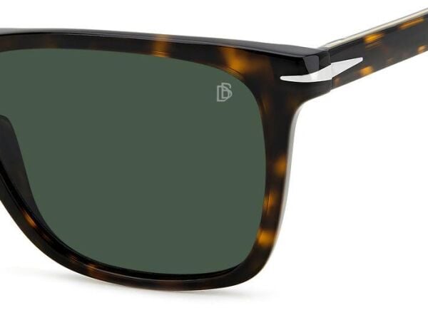 David Beckham Db 1092/S Güneş Gözlüğü - 086QT