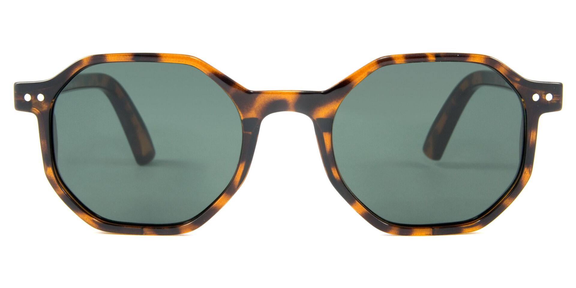 Suns Good - The Octagon Sg19 - Güneş Gözlüğü - C003