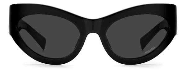 Missoni Mis 0078/S Siyah Cat Eye Kadın Güneş Gözlüğü