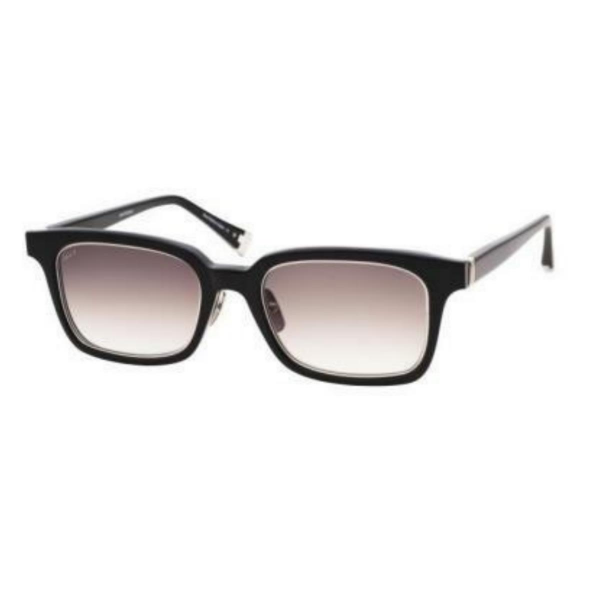 Eque.M Journey Siyah Unisex Güneş Gözlüğü