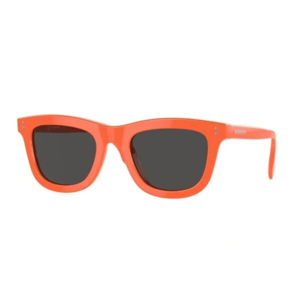 Burberry 0Jb4356 Turuncu Çocuk Güneş Gözlüğü