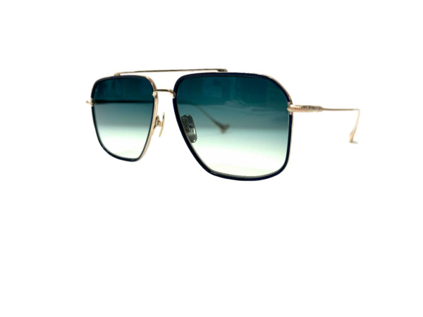 Eque.M Shelter 2 Titanyum Unisex Güneş Gözlüğü