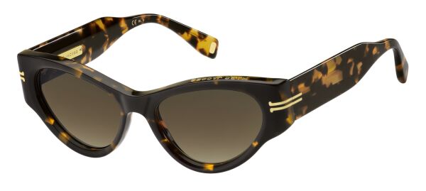 Marc Jacobs - Mj 1045/s - Güneş Gözlüğü - 086HA