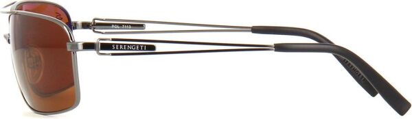 Serengeti - Dante - Güneş Gözlüğü - 7113