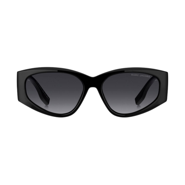 Marc Jacobs 803/S Siyah Cat Eye Kadın Güneş Gözlüğü