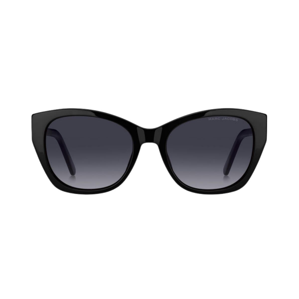 Marc Jacobs 732/S Siyah Cat Eye Kadın Güneş Gözlüğü