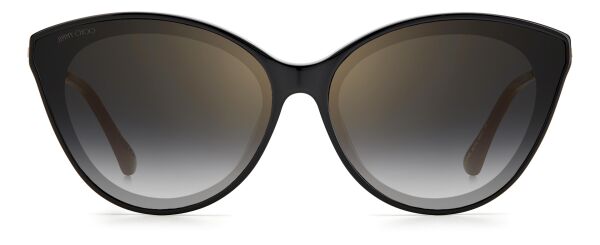 Jimmy Choo - Vic/F/Sk - Güneş Gözlüğü - 807FQ