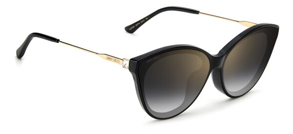 Jimmy Choo - Vic/F/Sk - Güneş Gözlüğü - 807FQ