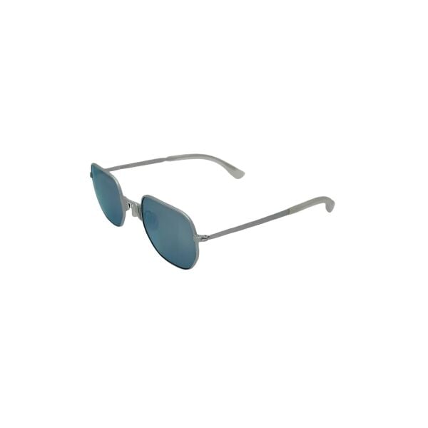 Movitra Tytus Titanyum Oval Unisex Güneş Gözlüğü