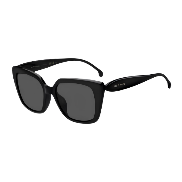 Etro 0085/F/S Siyah Kadın Güneş Gözlüğü