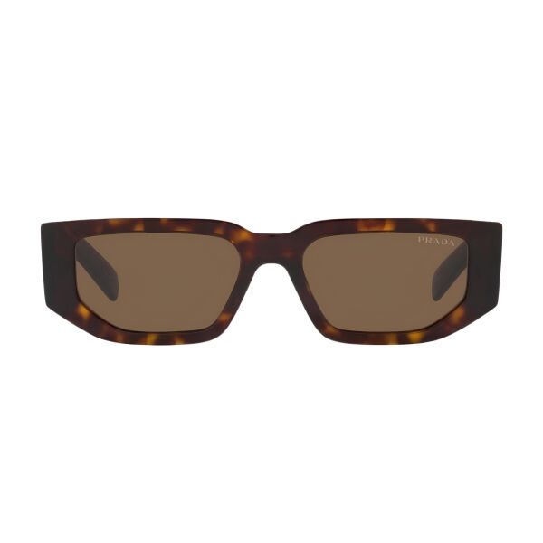 Prada 0Pr 09ZS Leopar Kadın Güneş Gözlüğü