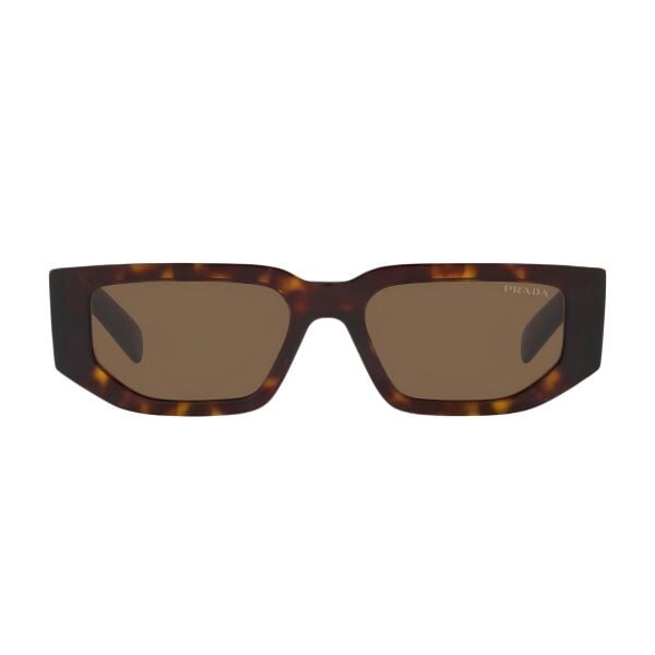 Prada 0Pr 09ZS Leopar Kadın Güneş Gözlüğü