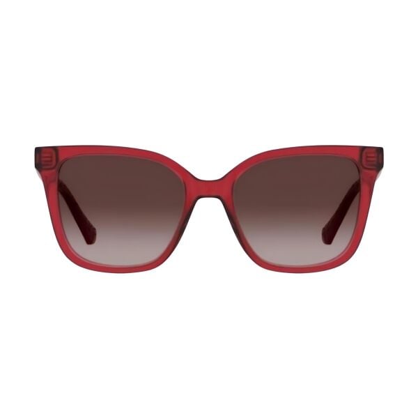 Love Moschino Mol077/S Kırmızı Kadın Güneş Gözlüğü