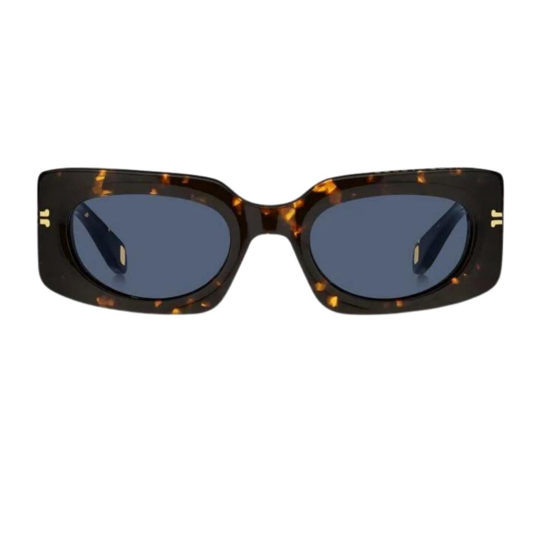 Marc Jacobs MJ 1075/S Leopar Kadın Güneş Gözlüğü