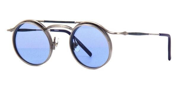 Matsuda M2903H Yuvarlak Erkek Güneş Gözlüğü