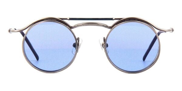 Matsuda M2903H Yuvarlak Erkek Güneş Gözlüğü