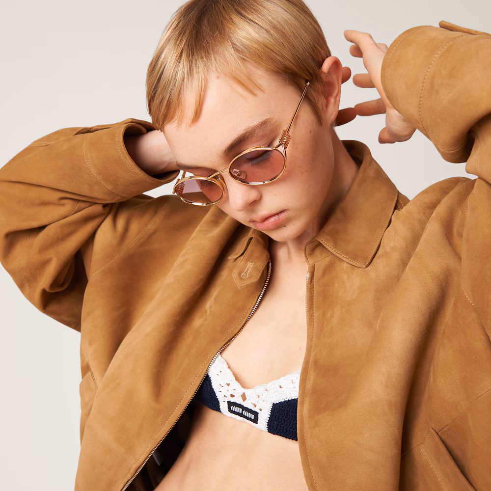 KADIN GÜNEŞ GÖZLÜĞÜ