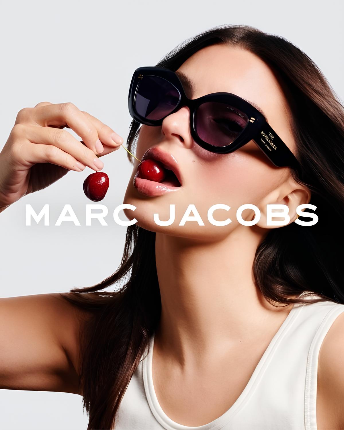 MARC JACOBS