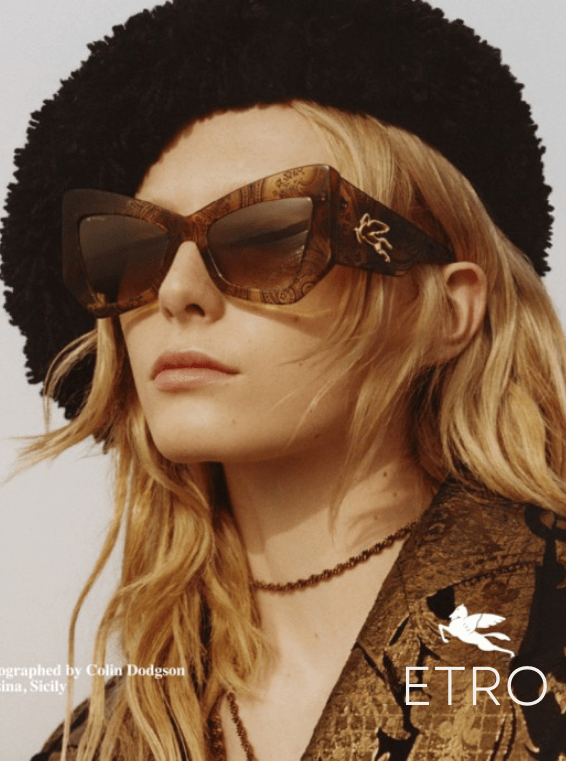 Palm Angels Güneş Gözlüğü