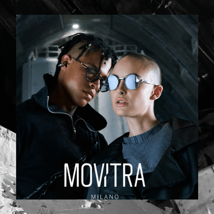 Movitra Güneş Gözlükleri