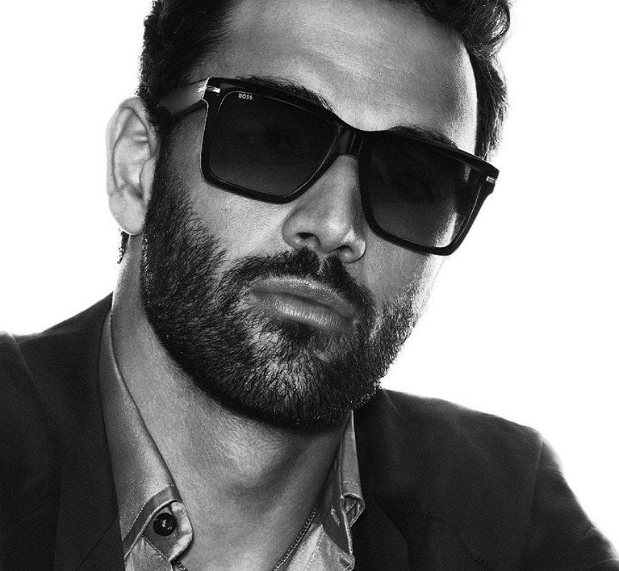 Hugo Boss